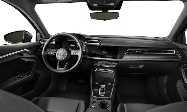2026 Audi A3