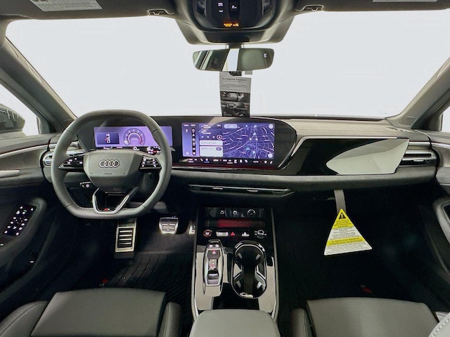 2026 Audi S5 Sedan
