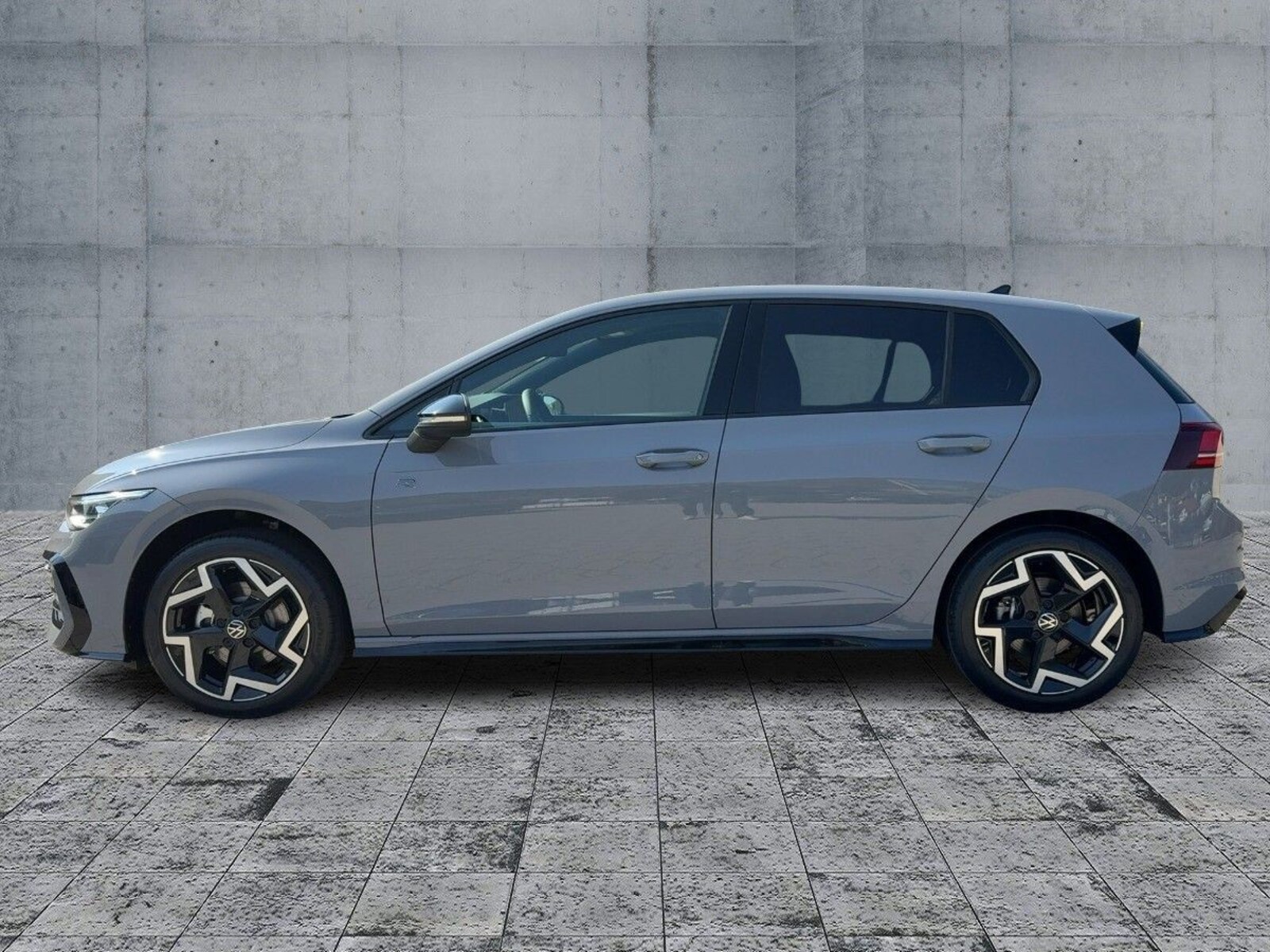 Volkswagen Golf – Bild 3