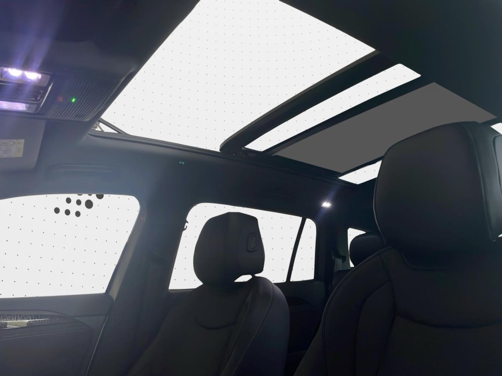 Volkswagen Tayron – Bild 10