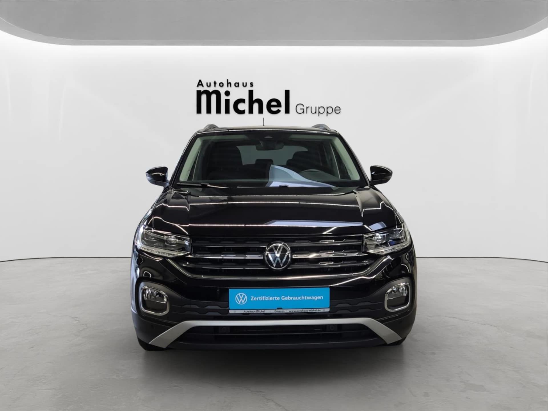 Volkswagen T-Cross ACTIVE