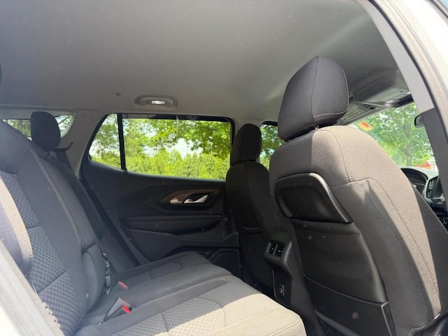 2020 GMC Terrain