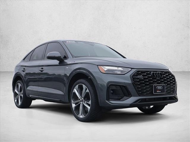 2023 Audi Q5 Sportback