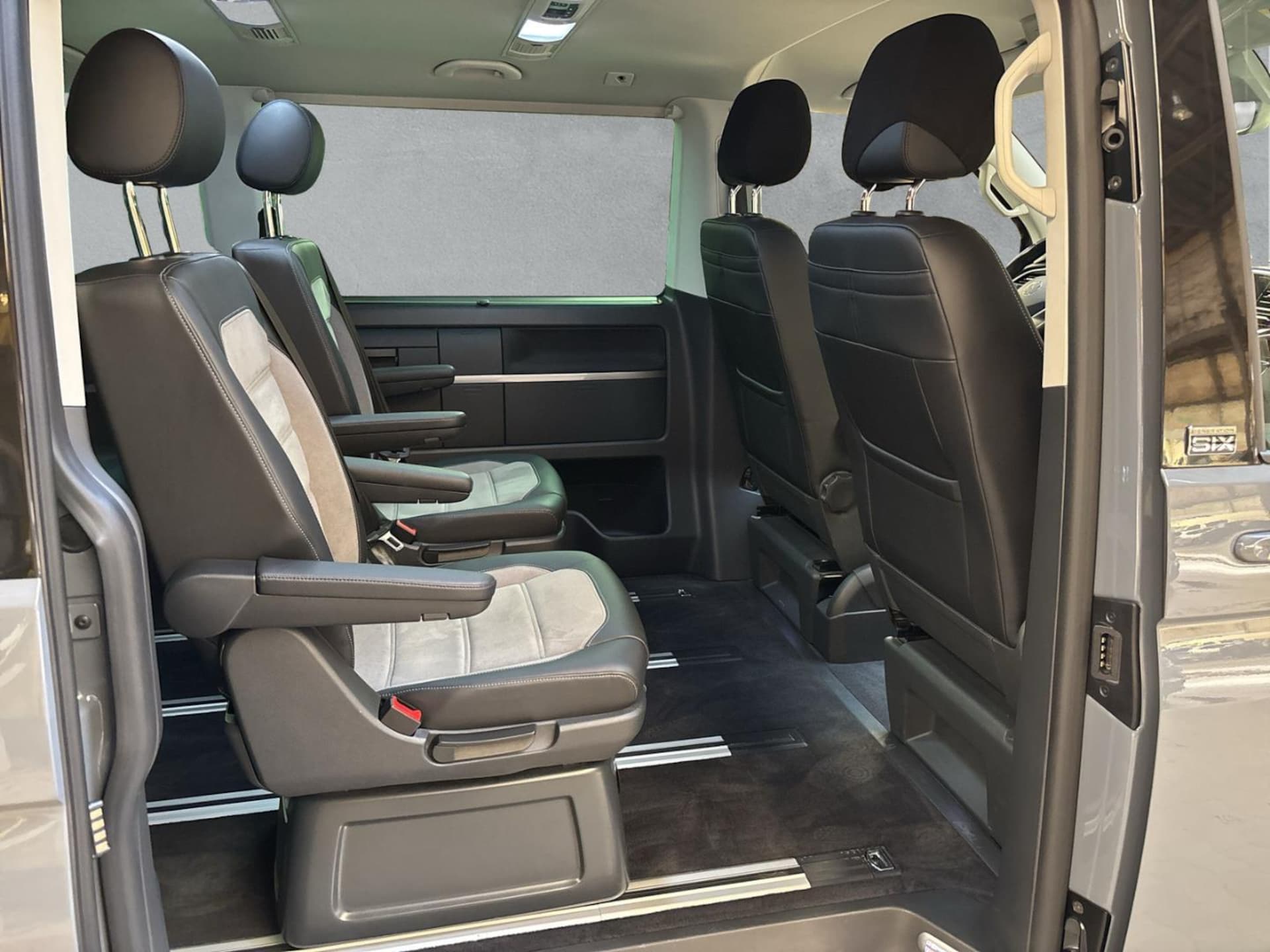 Volkswagen T6.1 Multivan Comfortline