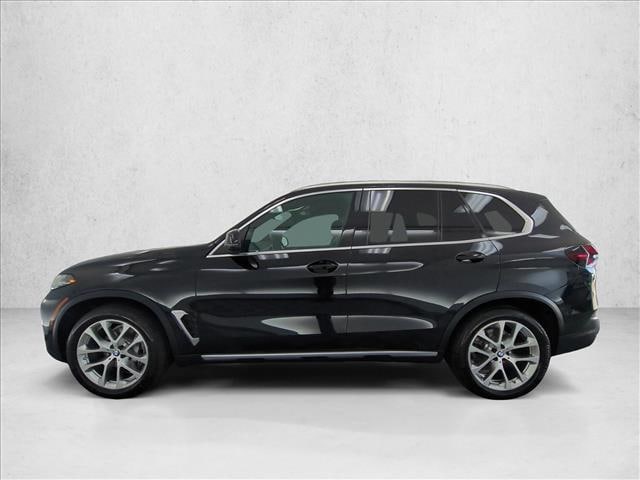 2024 BMW X5 9