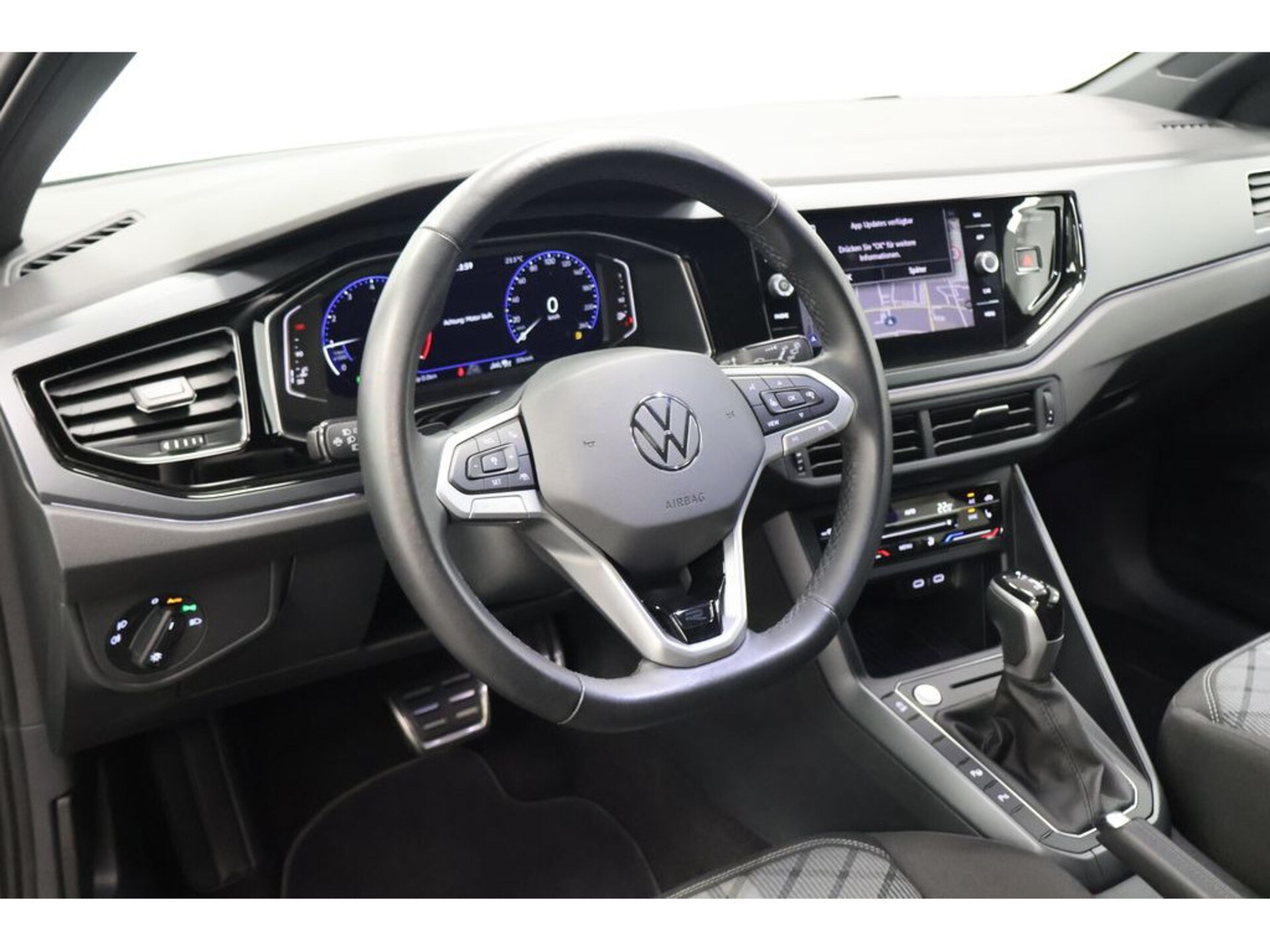 Volkswagen Polo R-Line