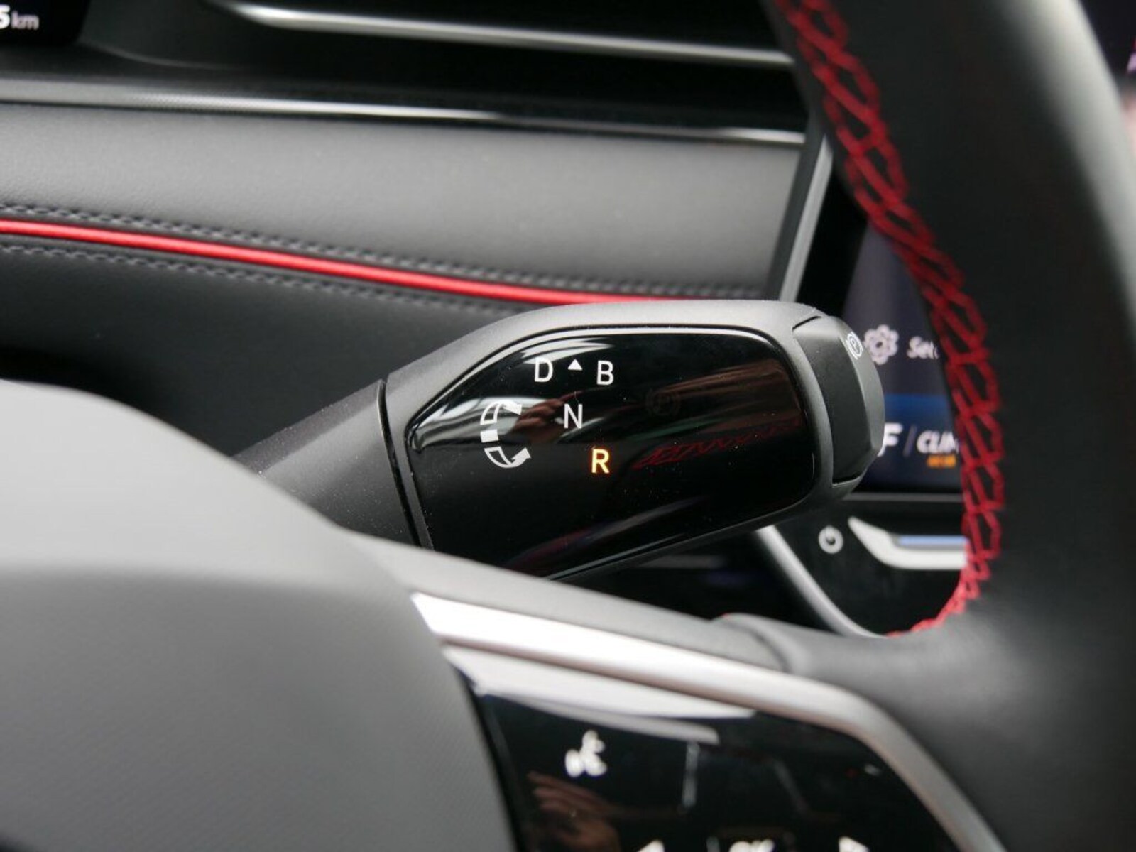 Volkswagen ID.7 Tourer – Bild 18