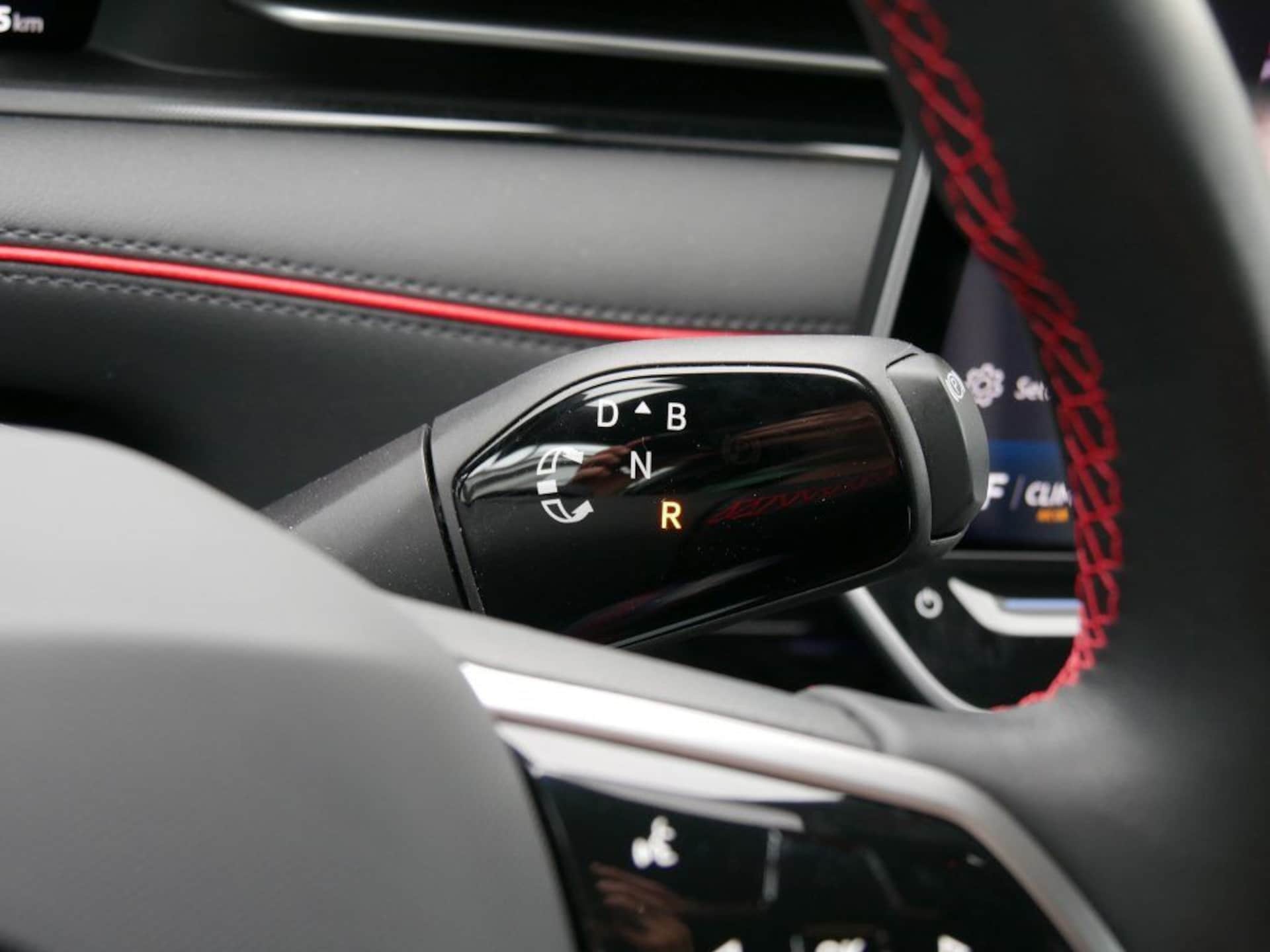 Volkswagen ID.7 Tourer GTX