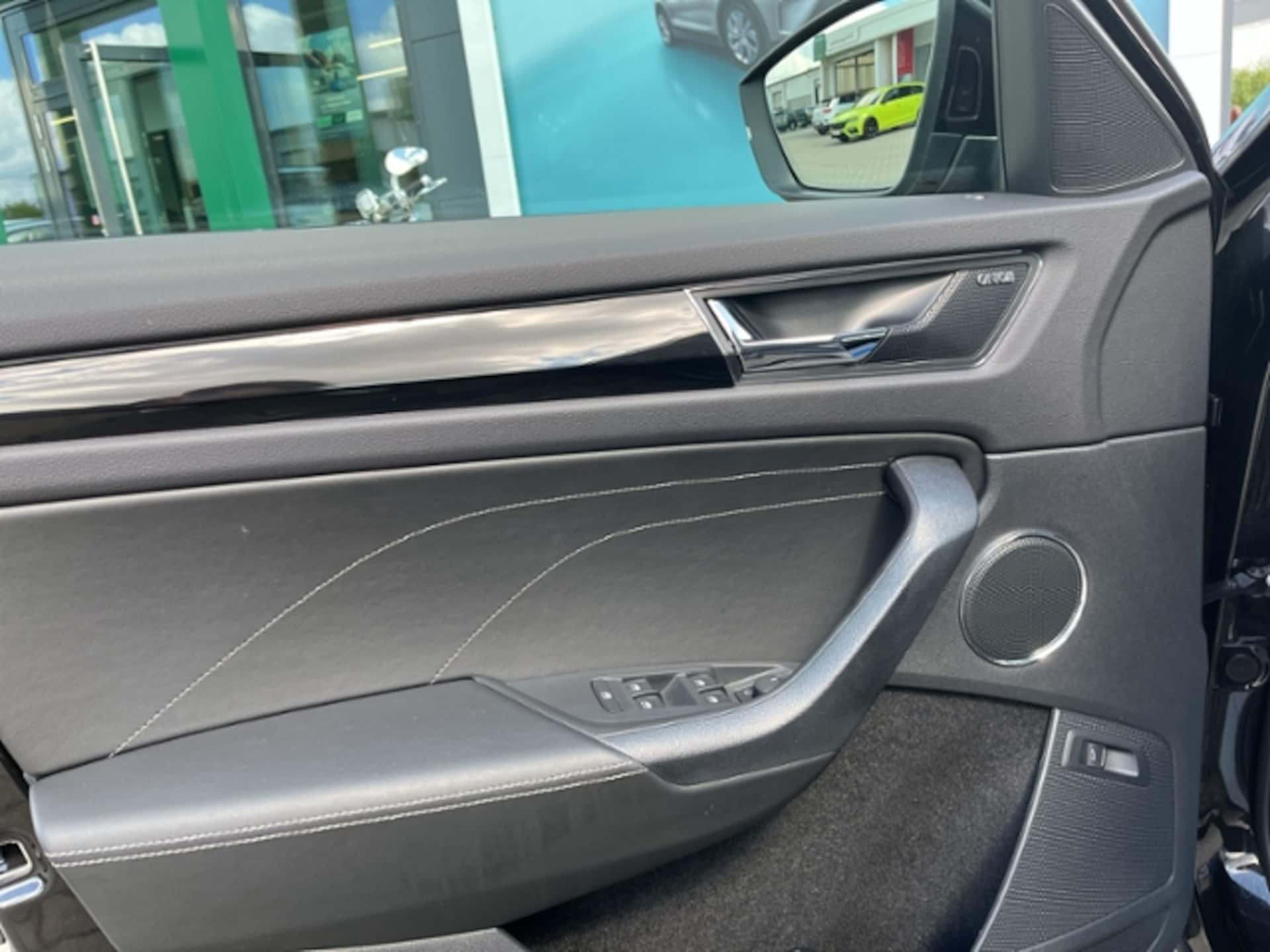 Skoda Kodiaq Laurin & Klement