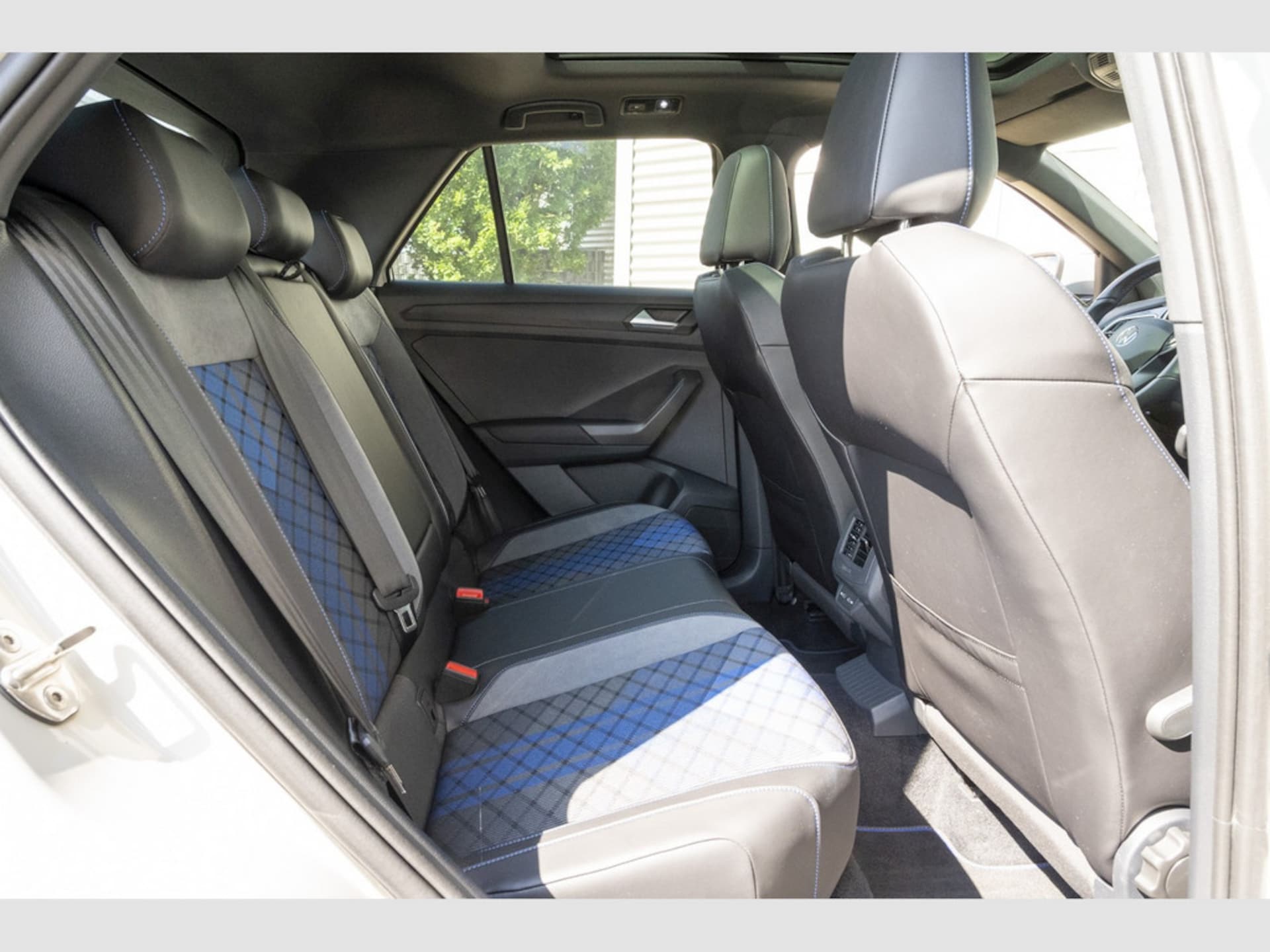 Volkswagen T-Roc R