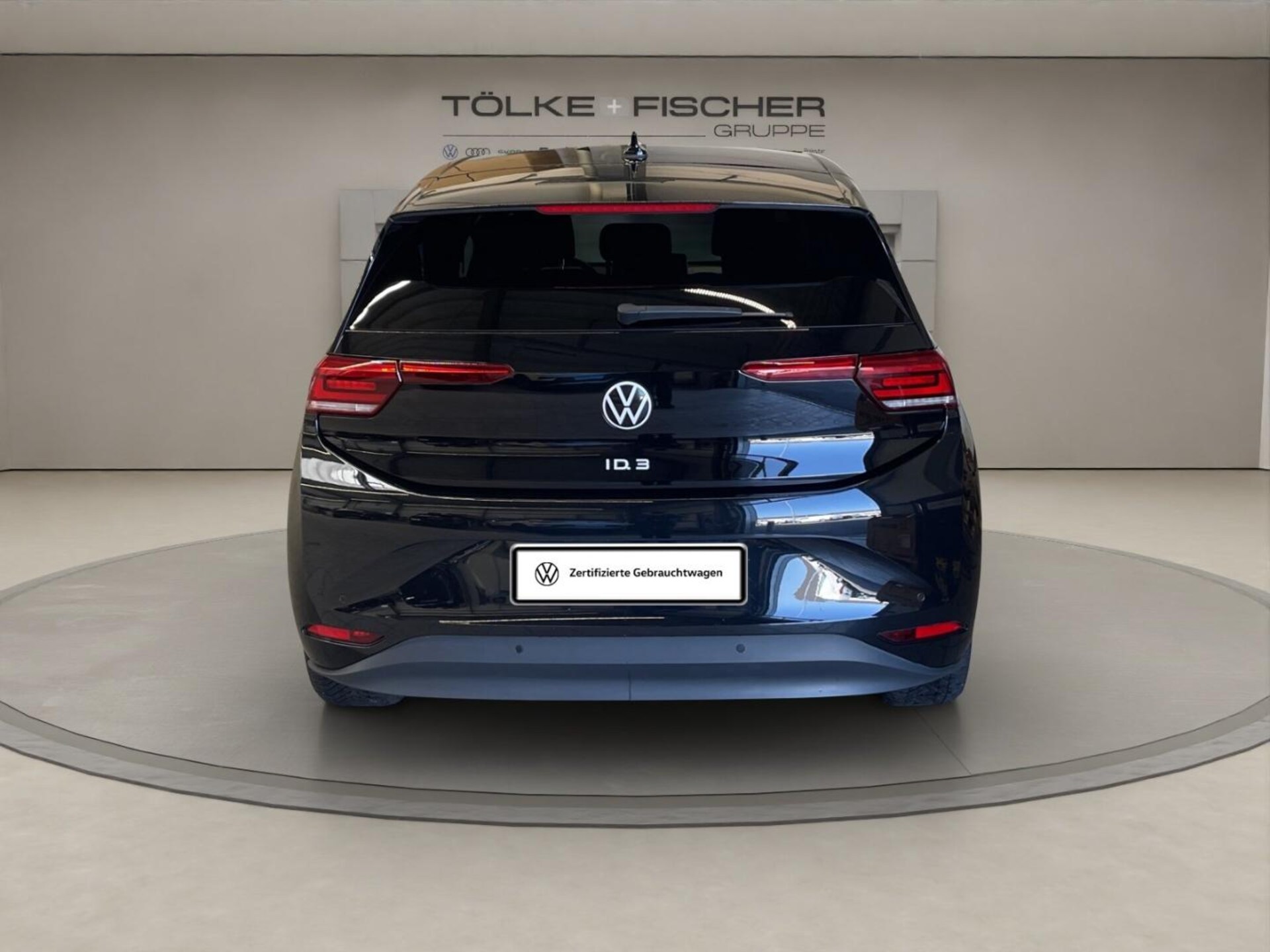 Volkswagen ID.3 MOVE Pro