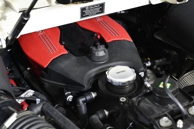 2018 Ferrari 488 GTB Base - Photo 27