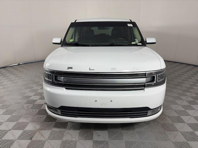 2019 Ford Flex