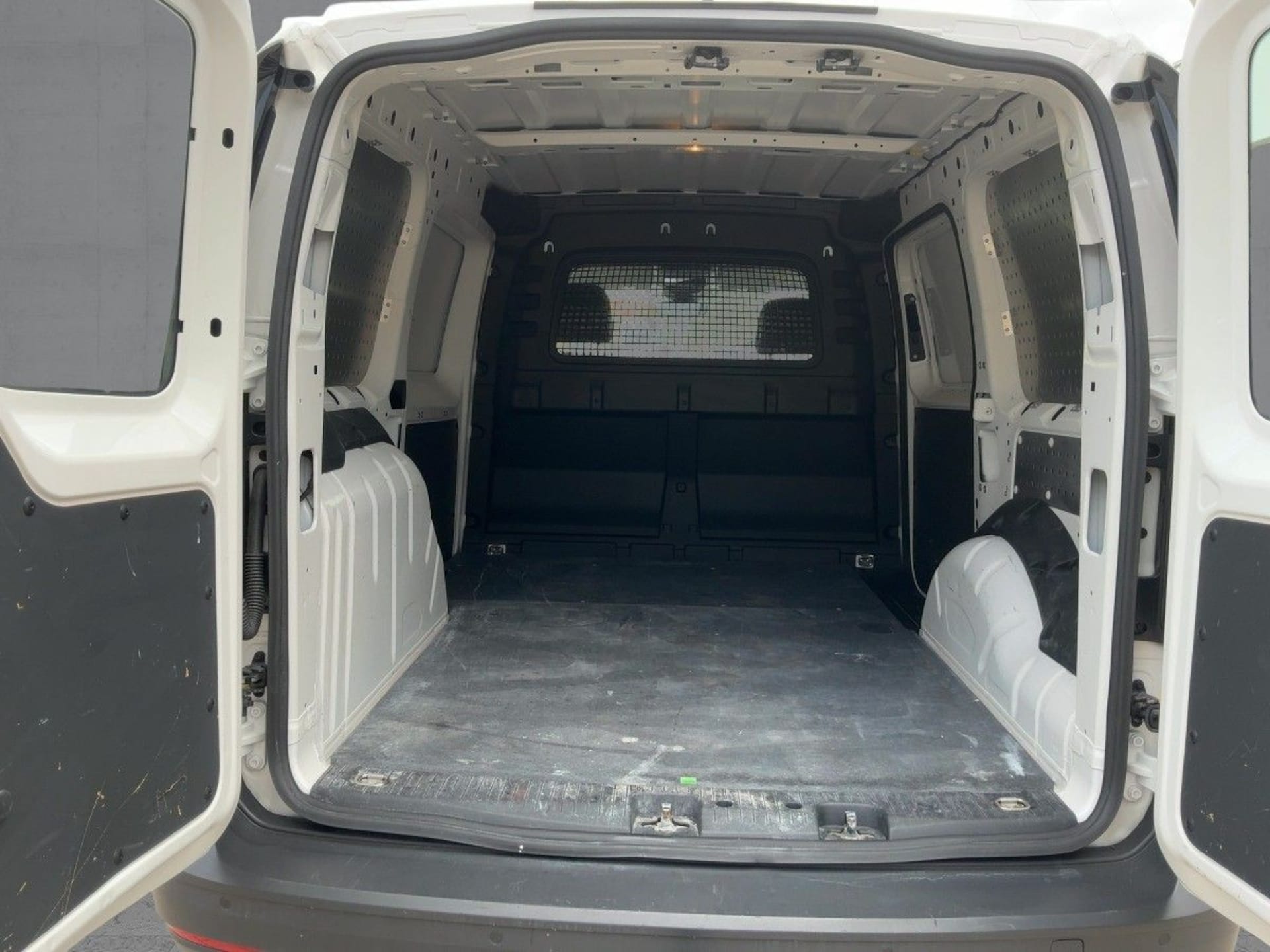 Volkswagen Caddy Maxi Cargo