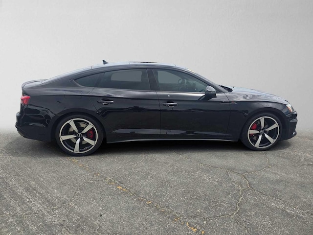 2023 Audi A5 Sportback