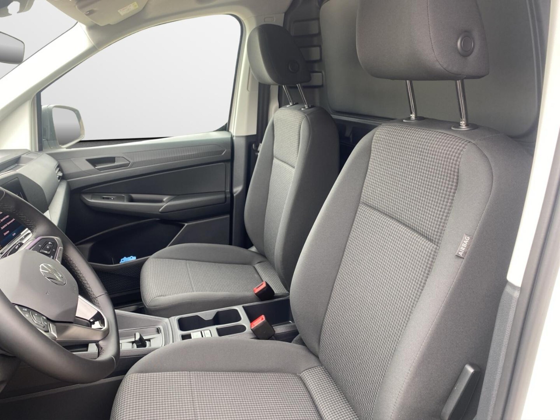 Volkswagen Caddy Maxi Cargo