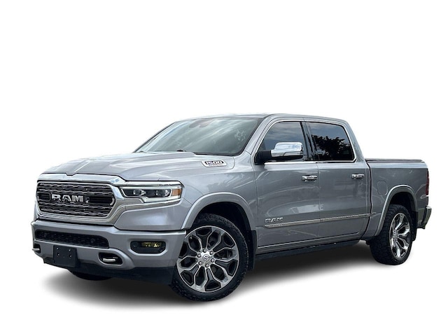 Image de {{modelName}} 2020 RAM 1500 