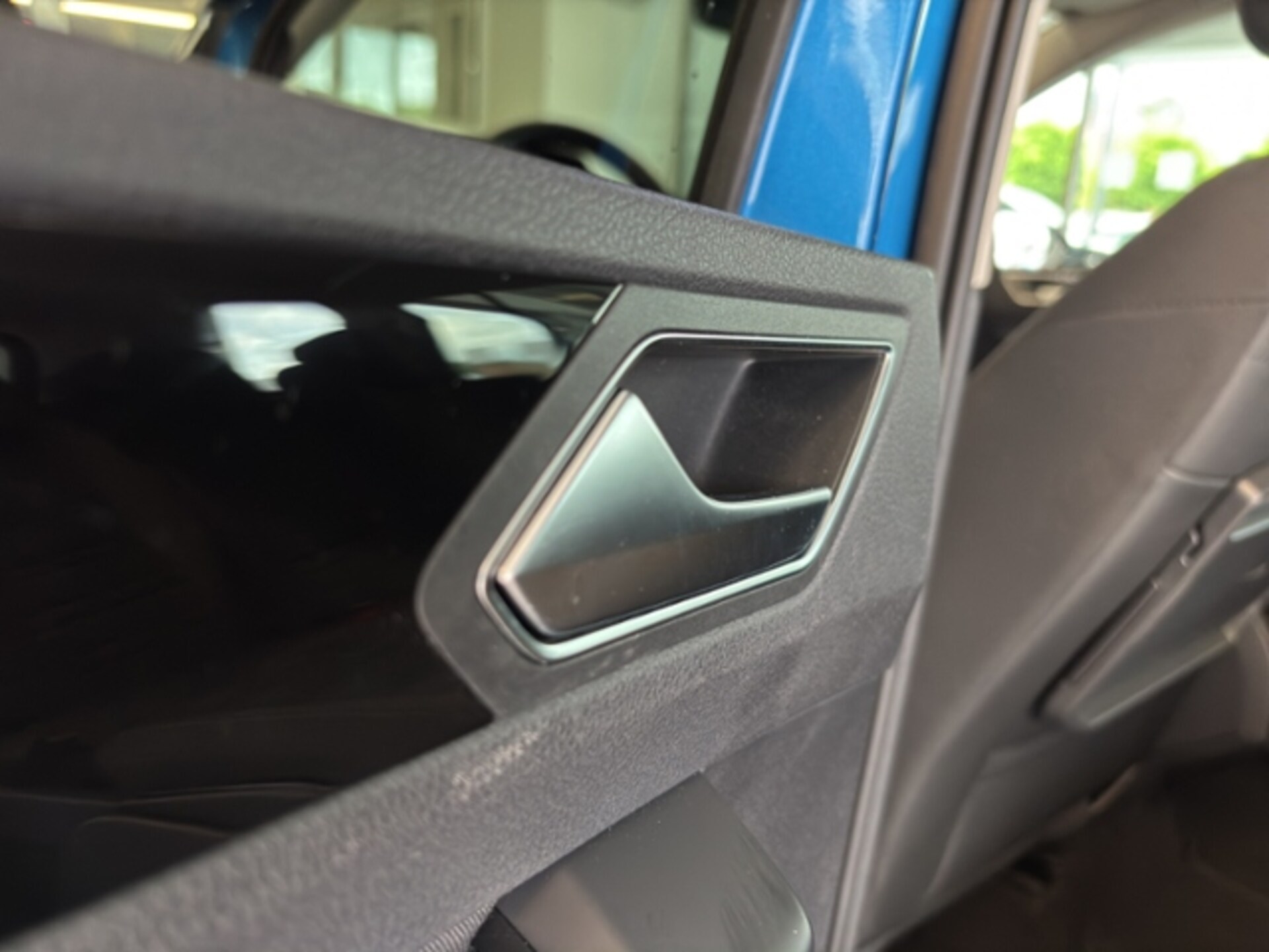 Volkswagen Touran Highline