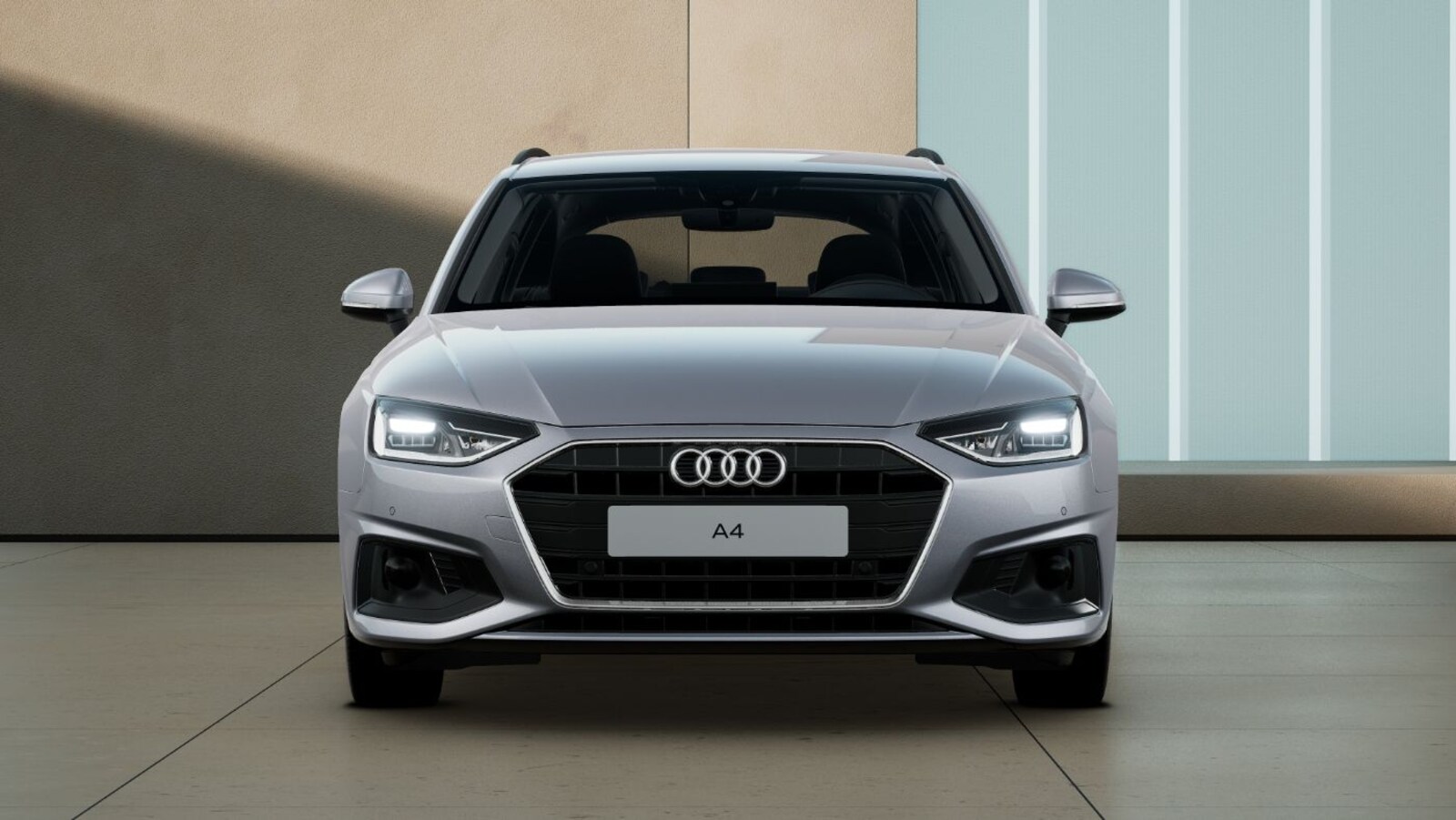 Audi A4 Avant – Bild 5