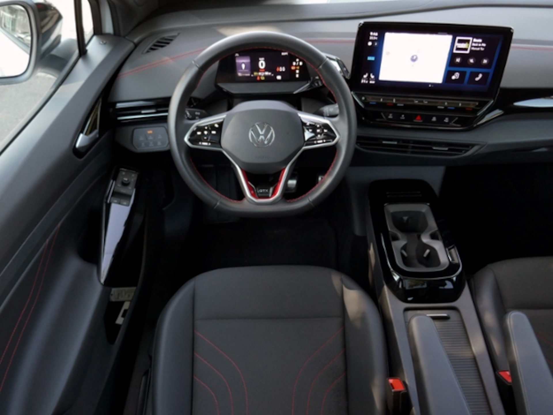 Volkswagen ID.5 GTX