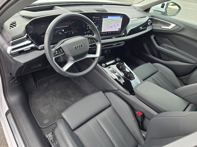 2025 Audi A5 Sedan