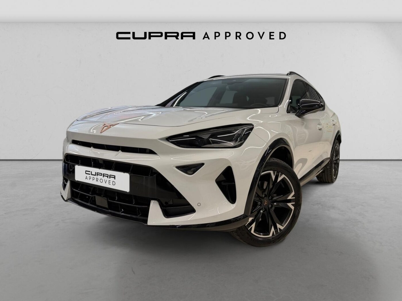 CUPRA Formentor 1.5 TSI 110 kW (150 CV) — photo 16