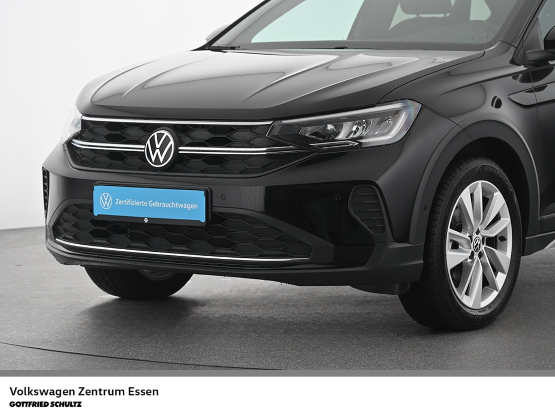 Volkswagen Taigo Life
