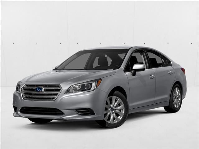 Photo of 2017 Subaru Legacy