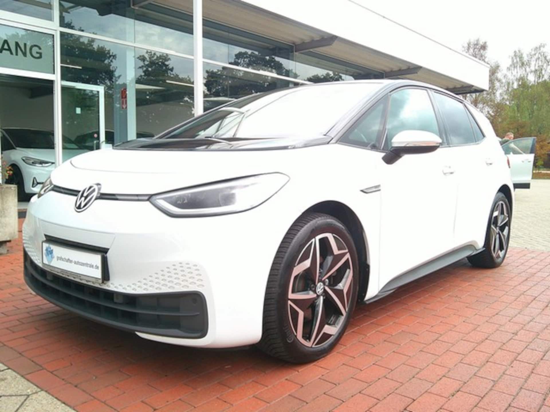Volkswagen ID.3 Business