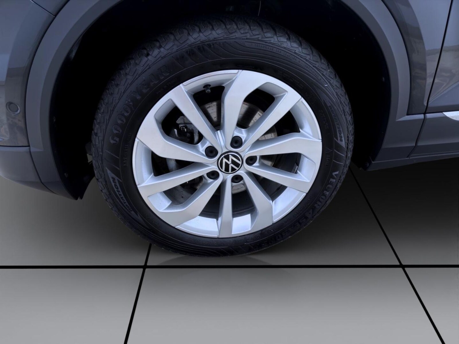 Volkswagen T-Roc – Bild 9