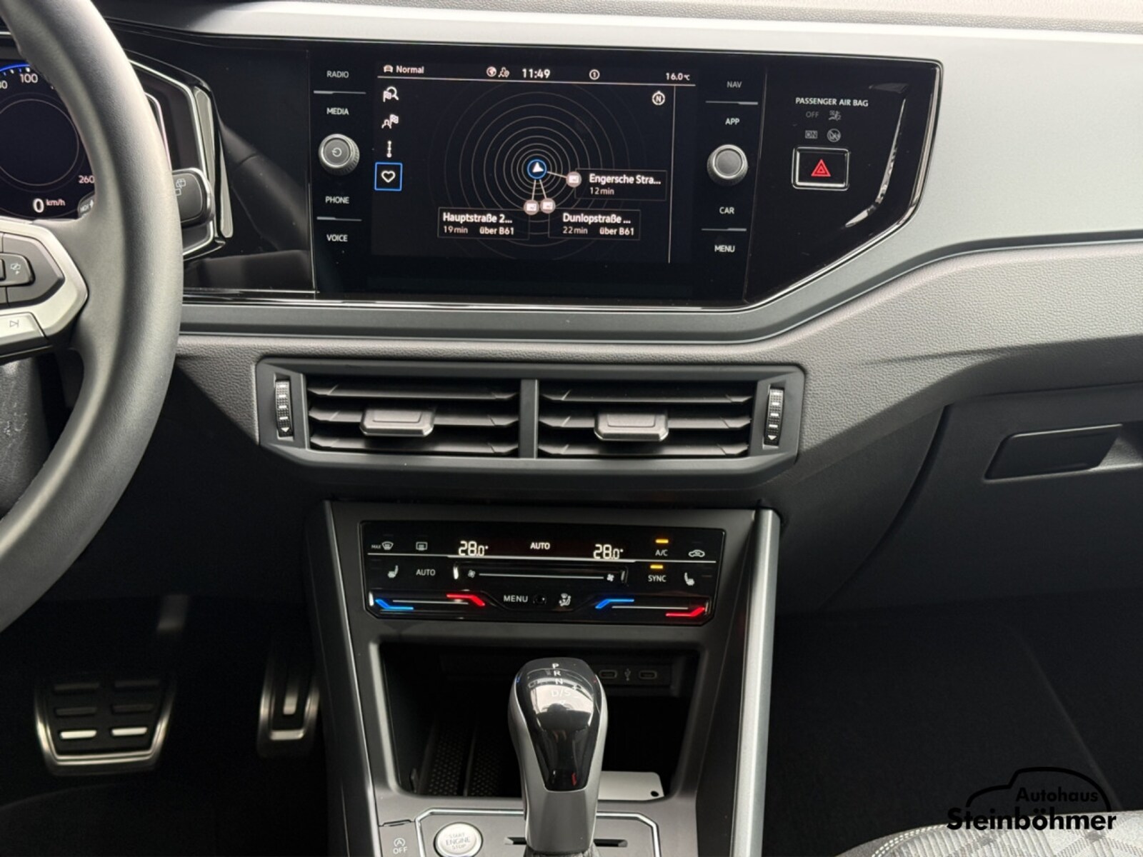 Volkswagen Polo – Bild 21