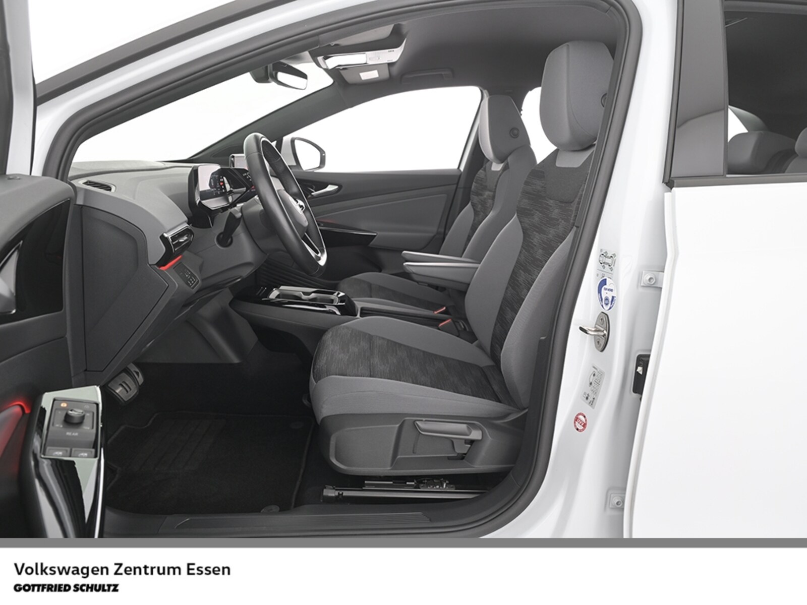 Volkswagen ID.4 – Bild 10
