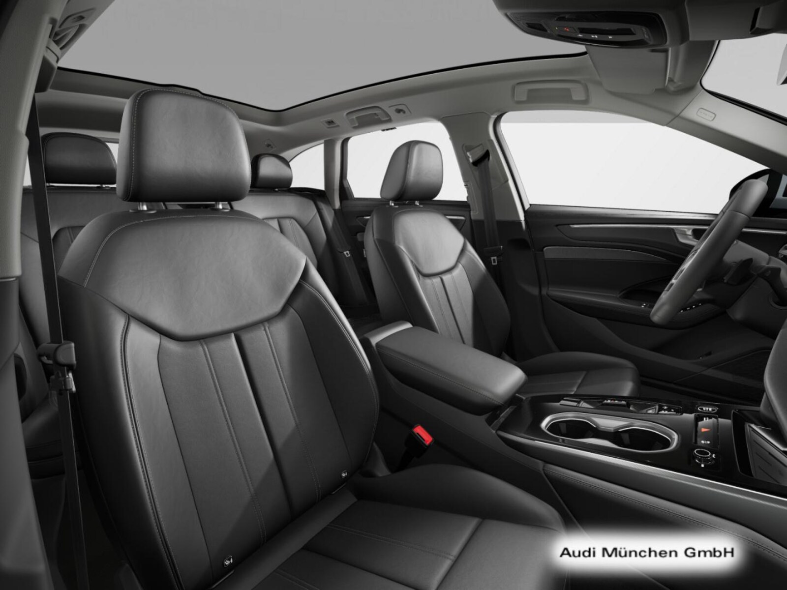 Audi A6 Avant – Bild 9