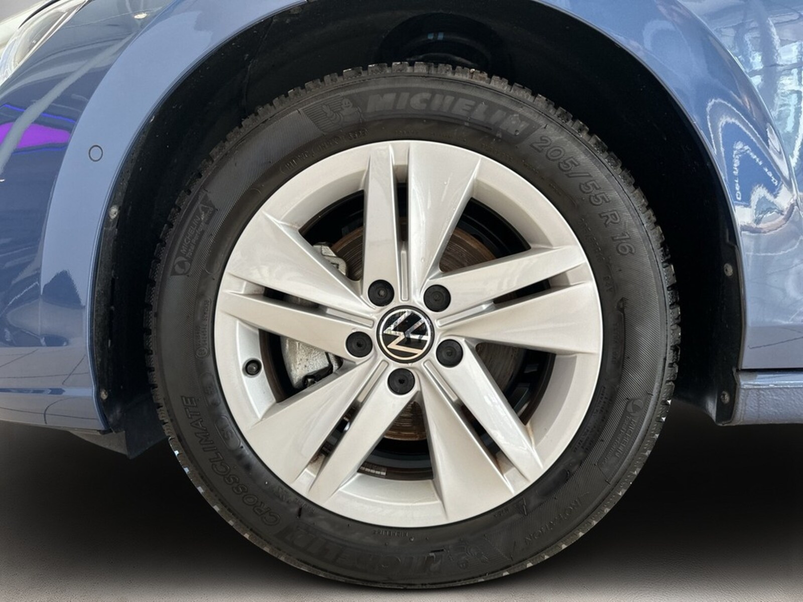 Volkswagen Golf – Bild 10