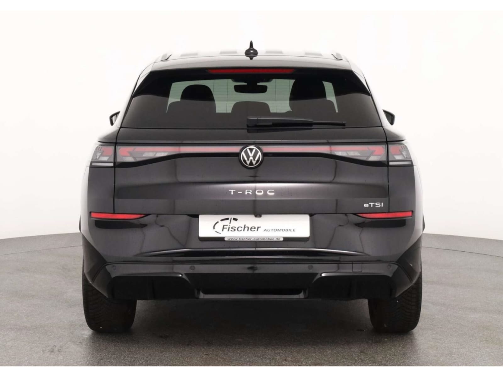 Volkswagen T-Roc – Bild 5