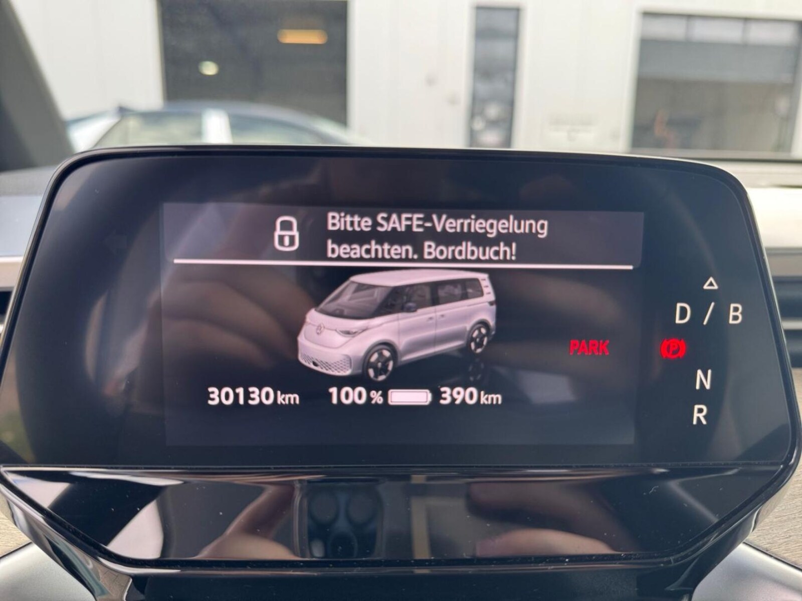 Volkswagen ID. Buzz – Bild 12