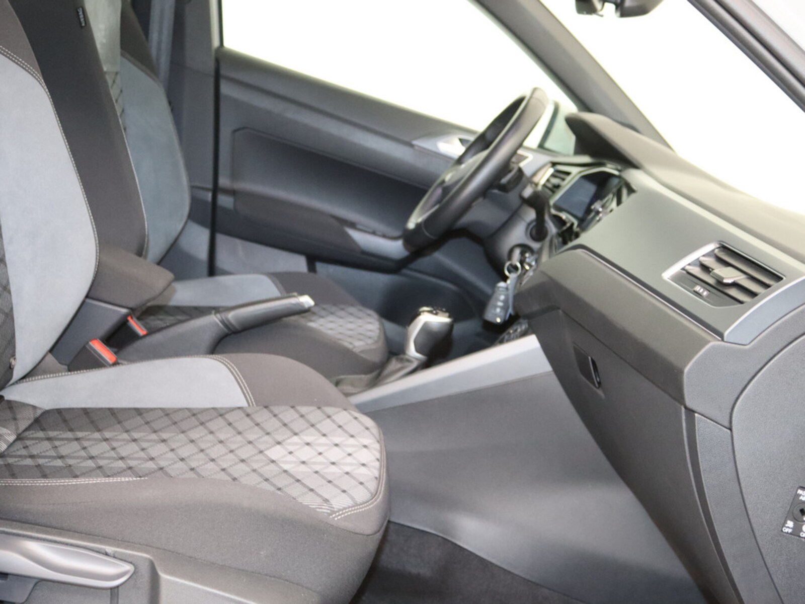 Volkswagen Taigo – Bild 9