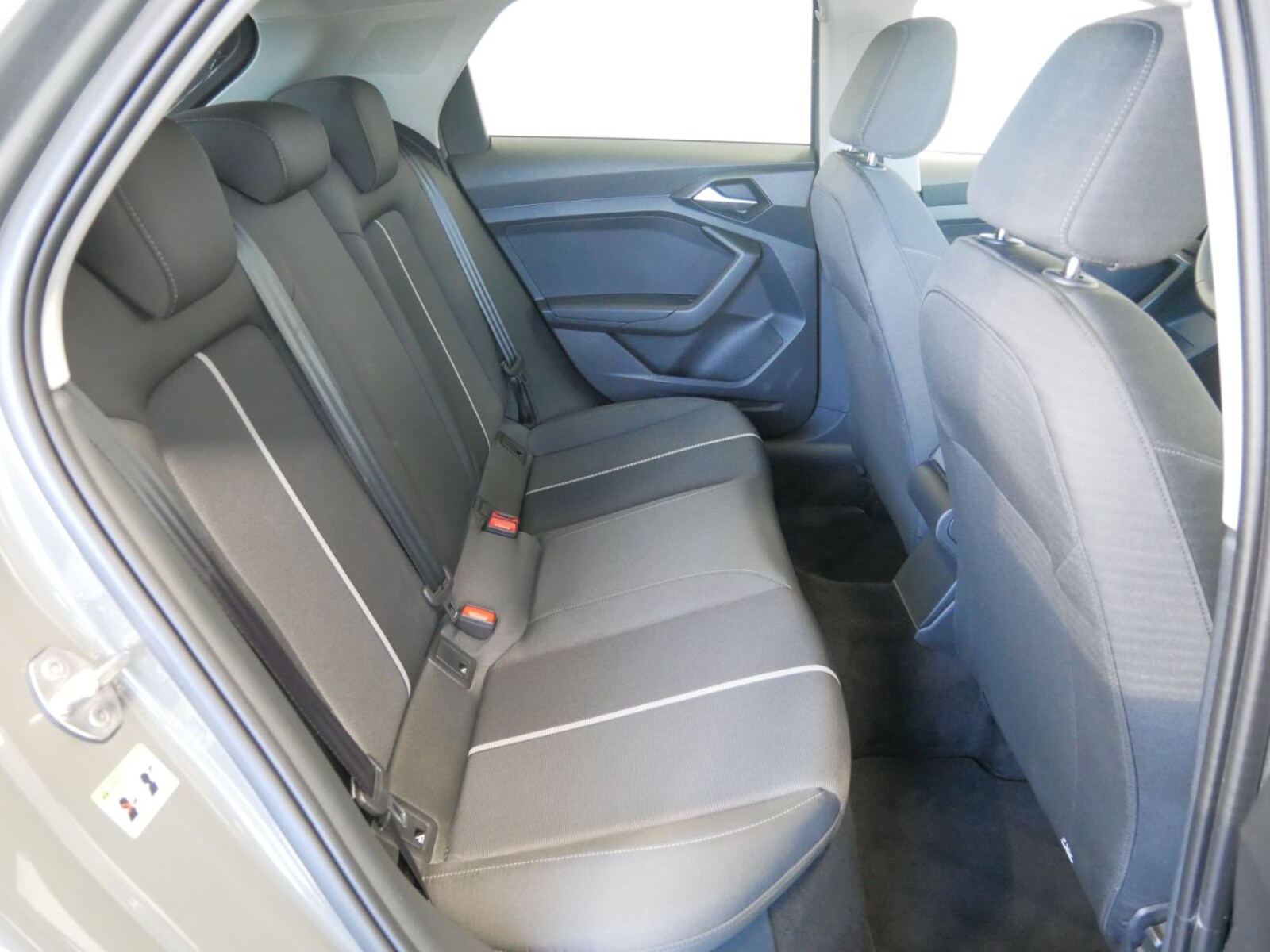 Audi A1 Sportback – Bild 8