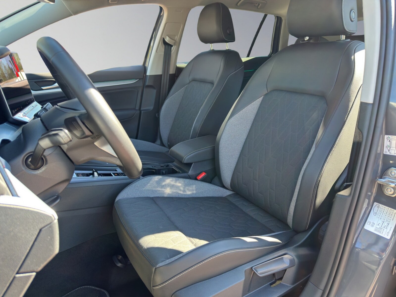 Volkswagen Golf Variant – Bild 10