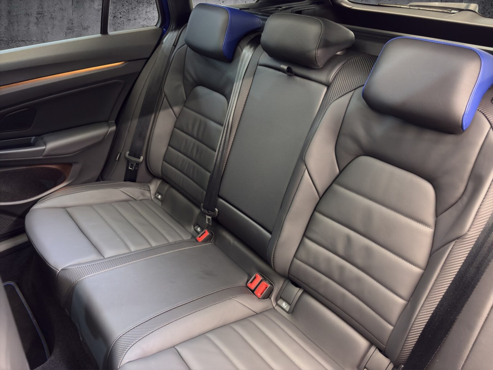 Volkswagen Golf Variant – Bild 12