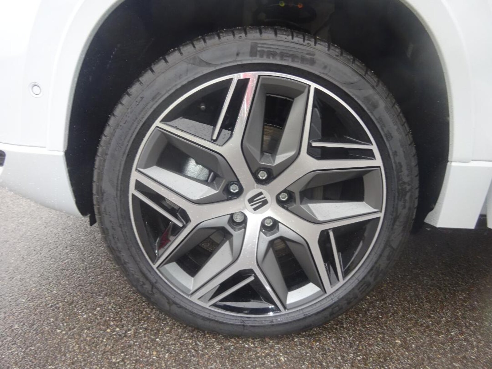 SEAT Ateca – Bild 15