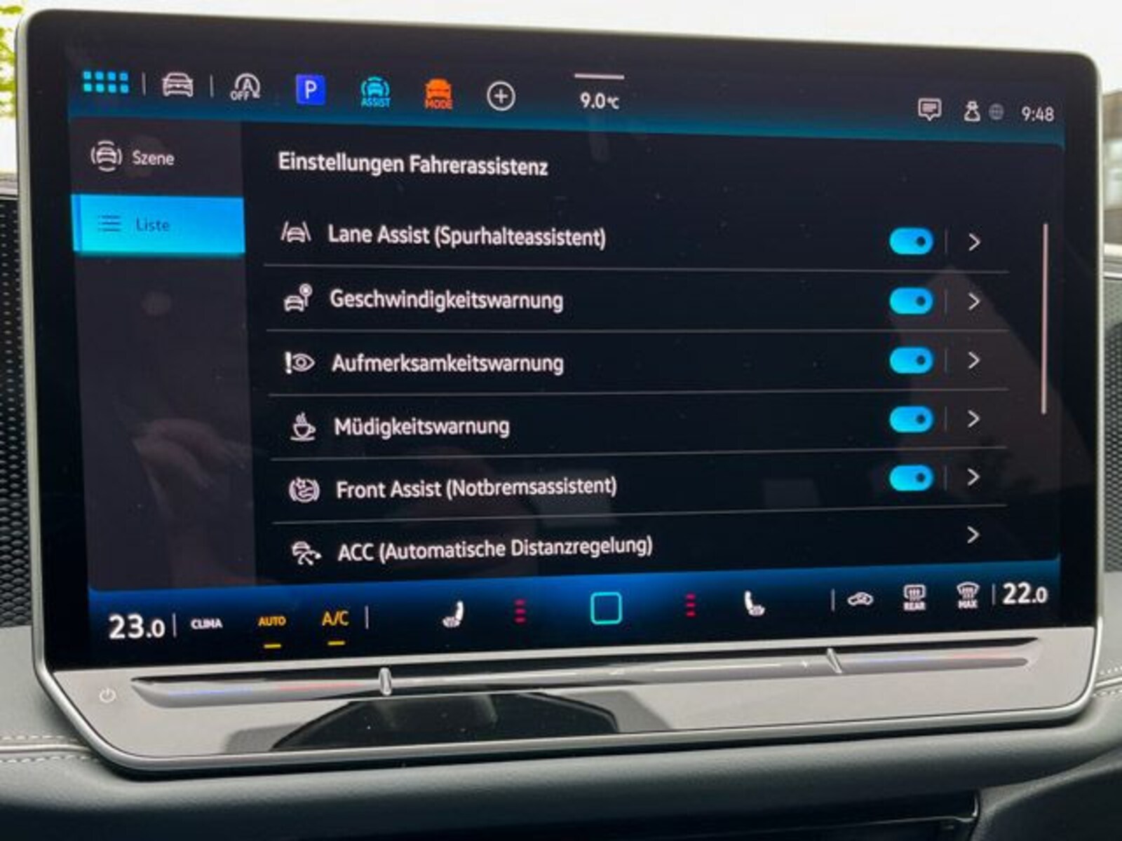 Volkswagen Passat – Bild 14