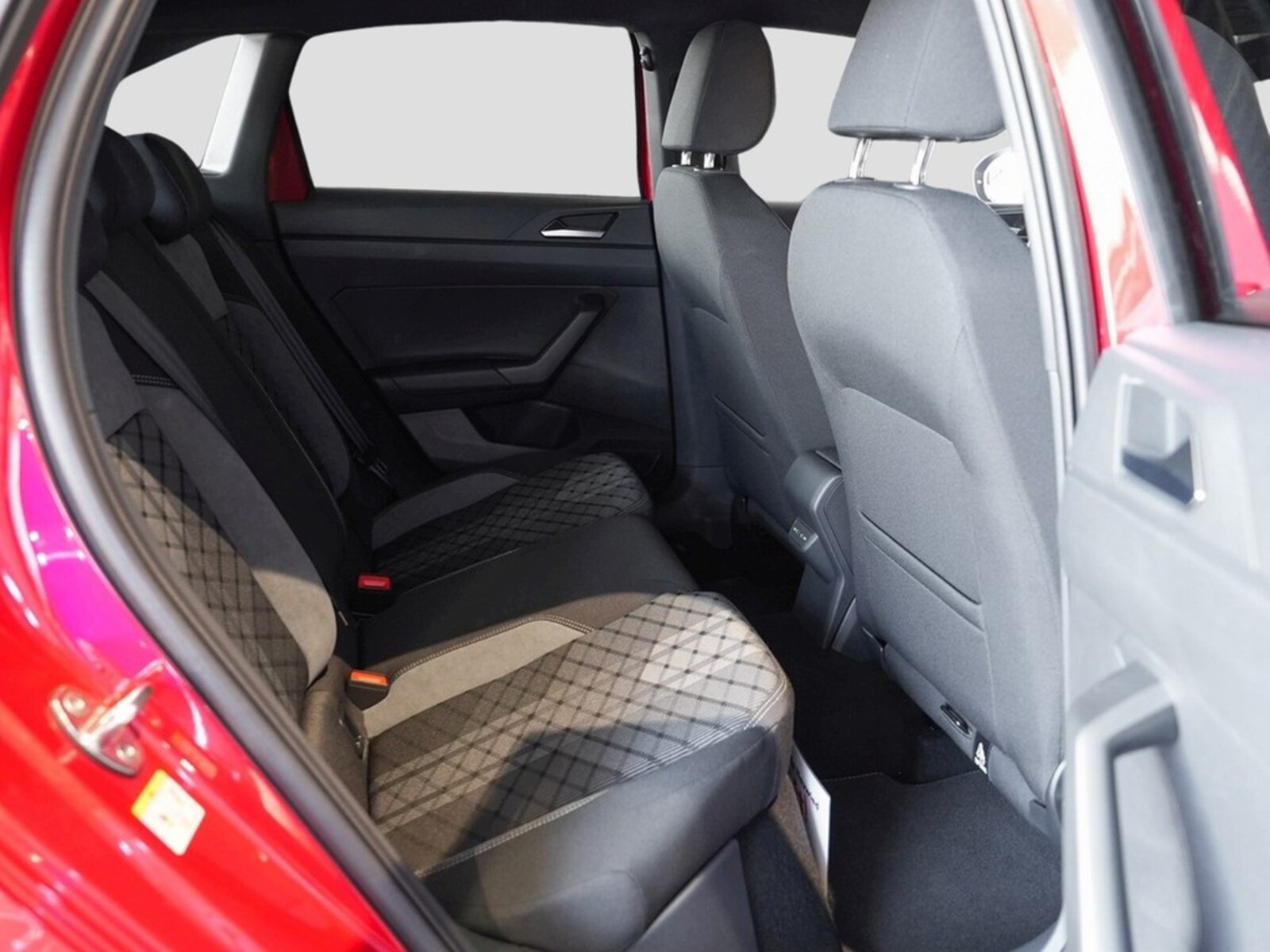 Volkswagen Taigo – Bild 9