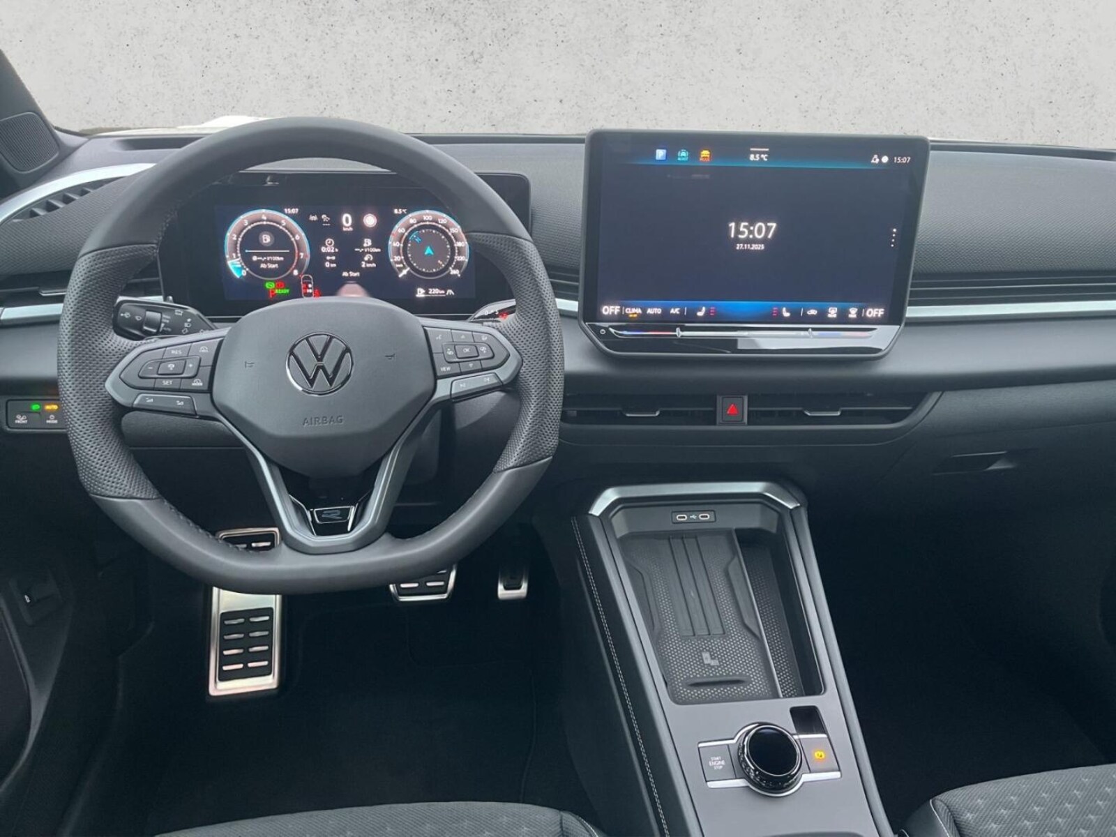 Volkswagen T-Roc – Bild 12