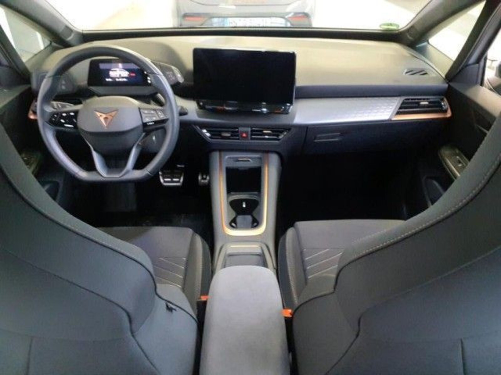 CUPRA Born – Bild 8