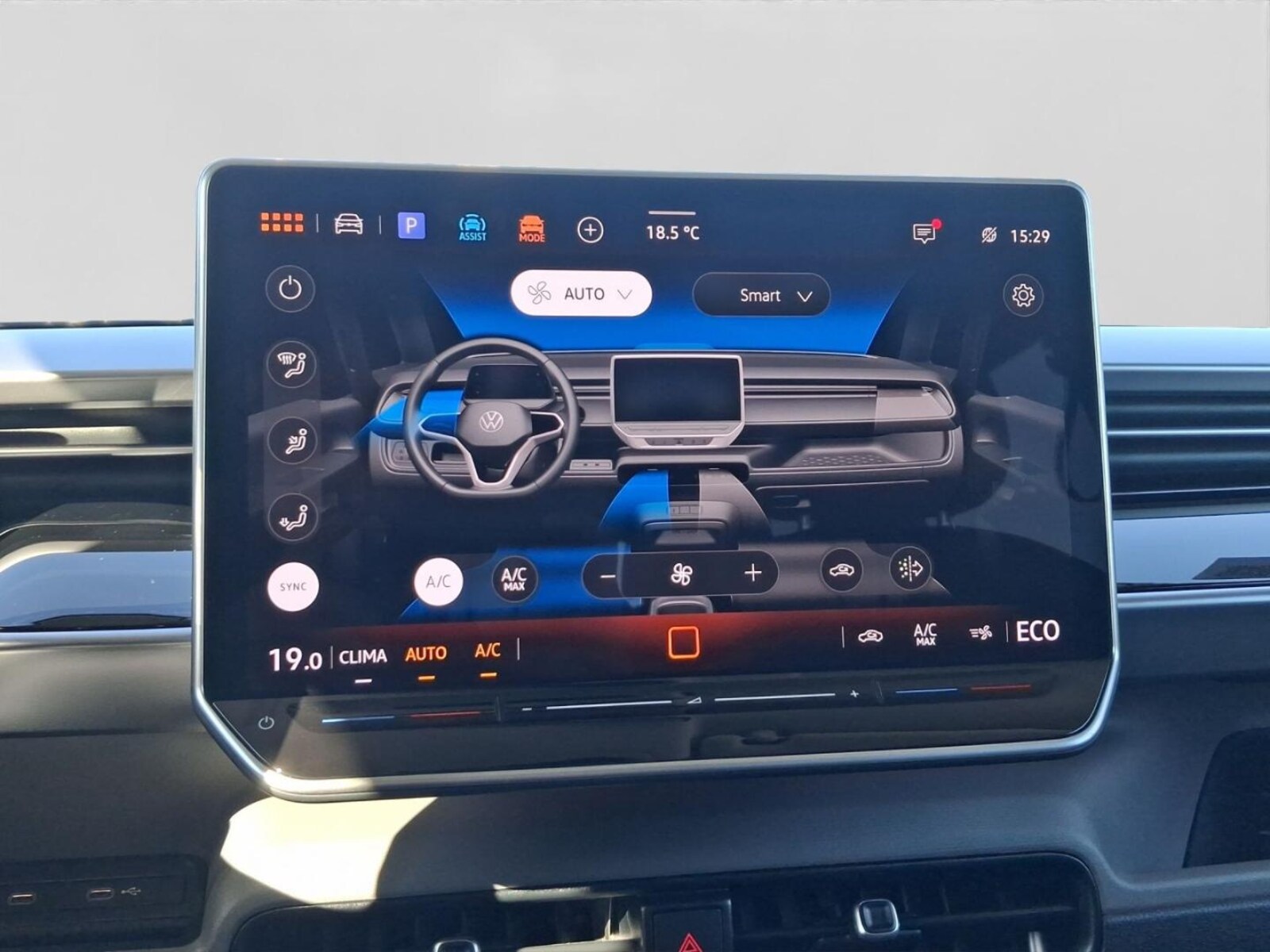 Volkswagen ID. Buzz – Bild 15