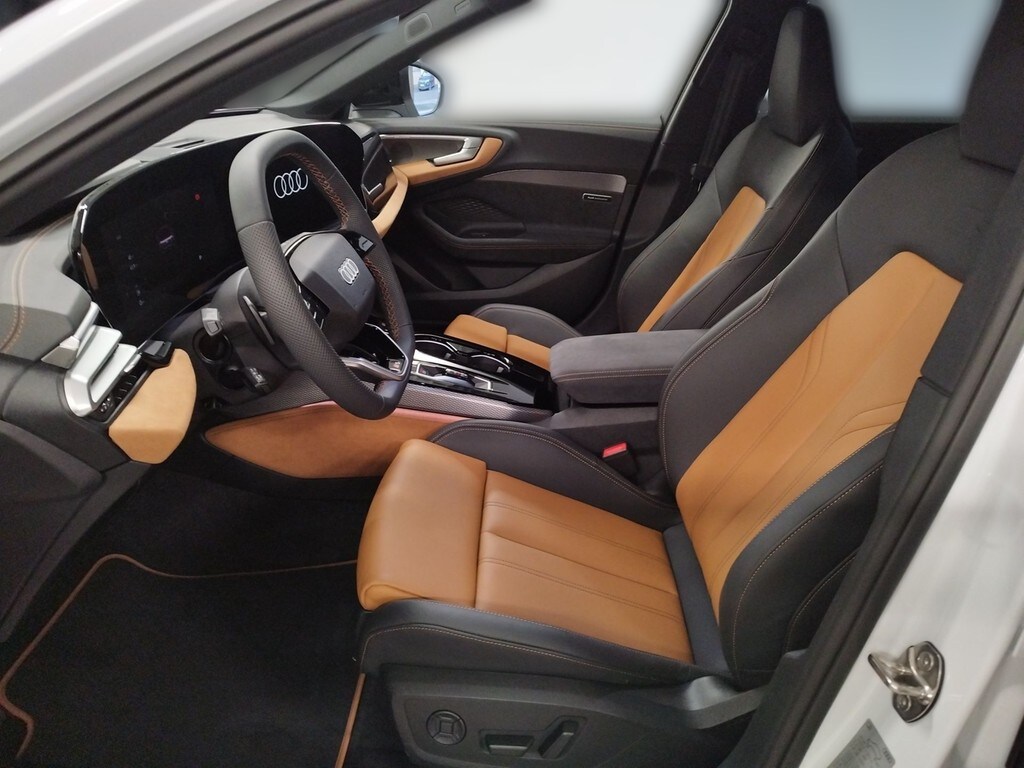Image about Audi A5 Avant TDI quattro 150 kW S tronic