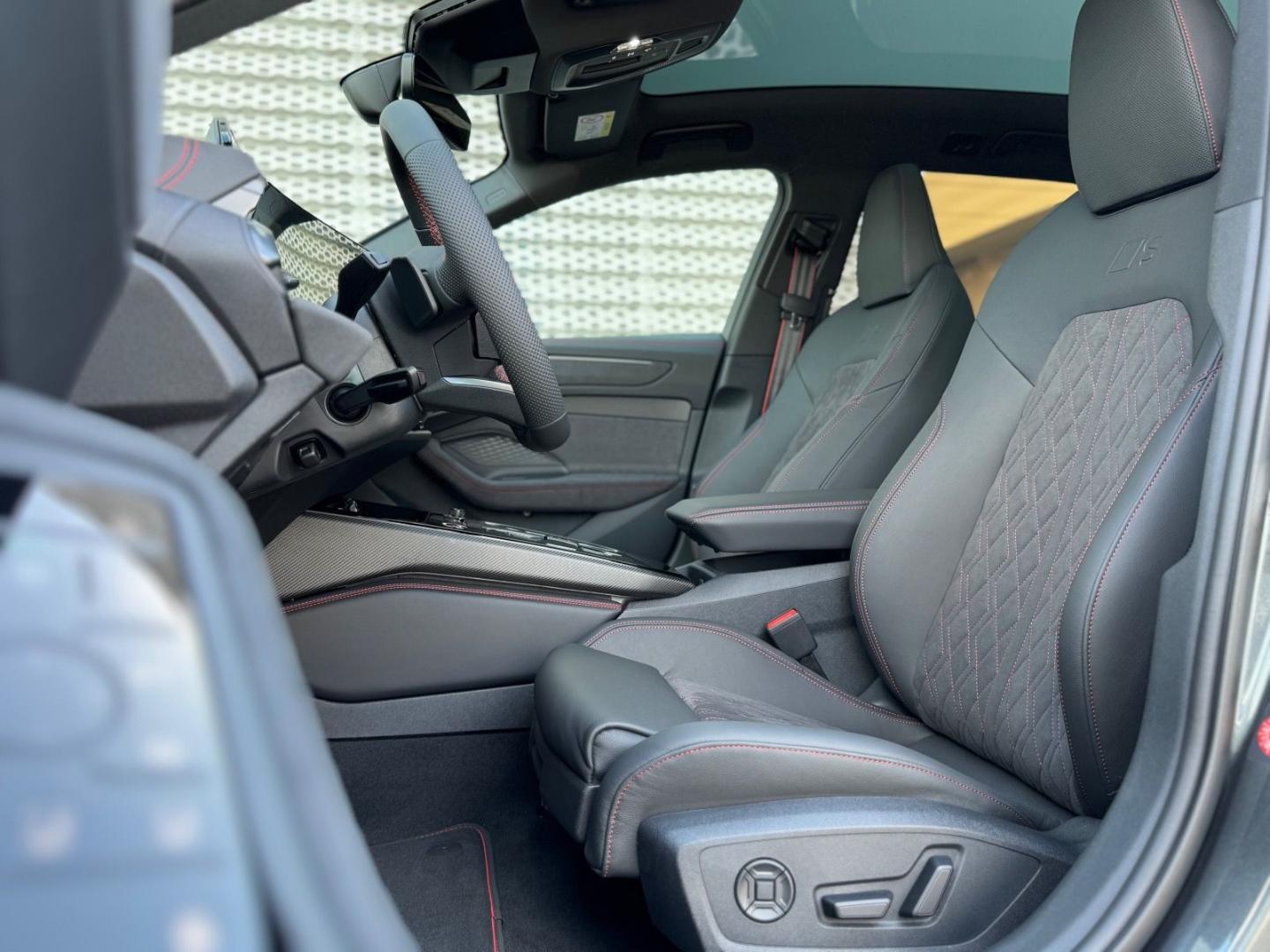 Image about Audi A6 Avant TFSI quattro 270 kW S tronic