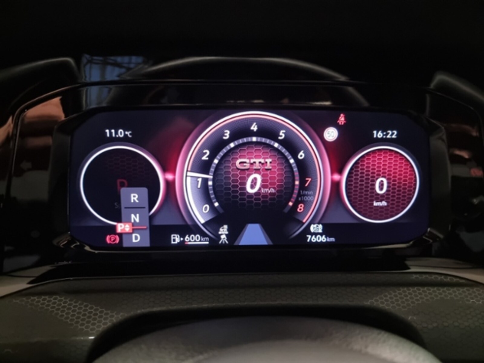 Volkswagen Golf – Bild 11