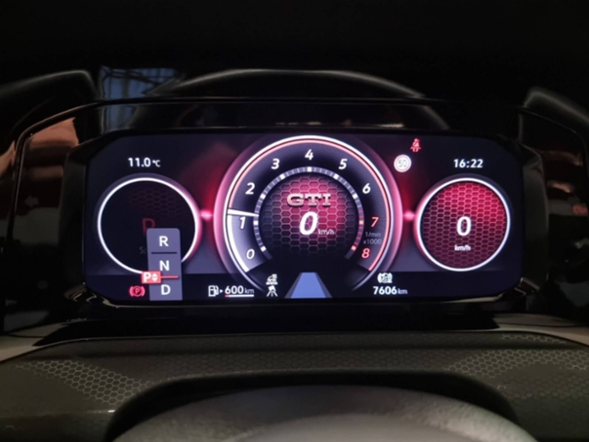 Volkswagen Golf GTI Clubsport